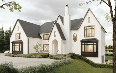 Why is Real Estate Rendering Growing in Demand?