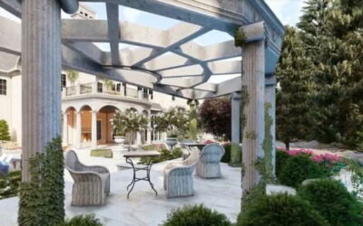 How Can Real Estate Benefit From Architectural Rendering?