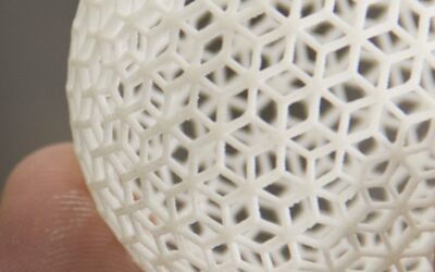 Innovations in 3D Rendering Technology