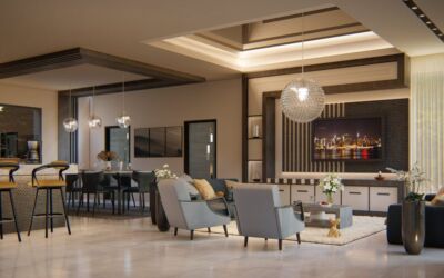 How Virtual Reality is Revolutionizing Real Estate