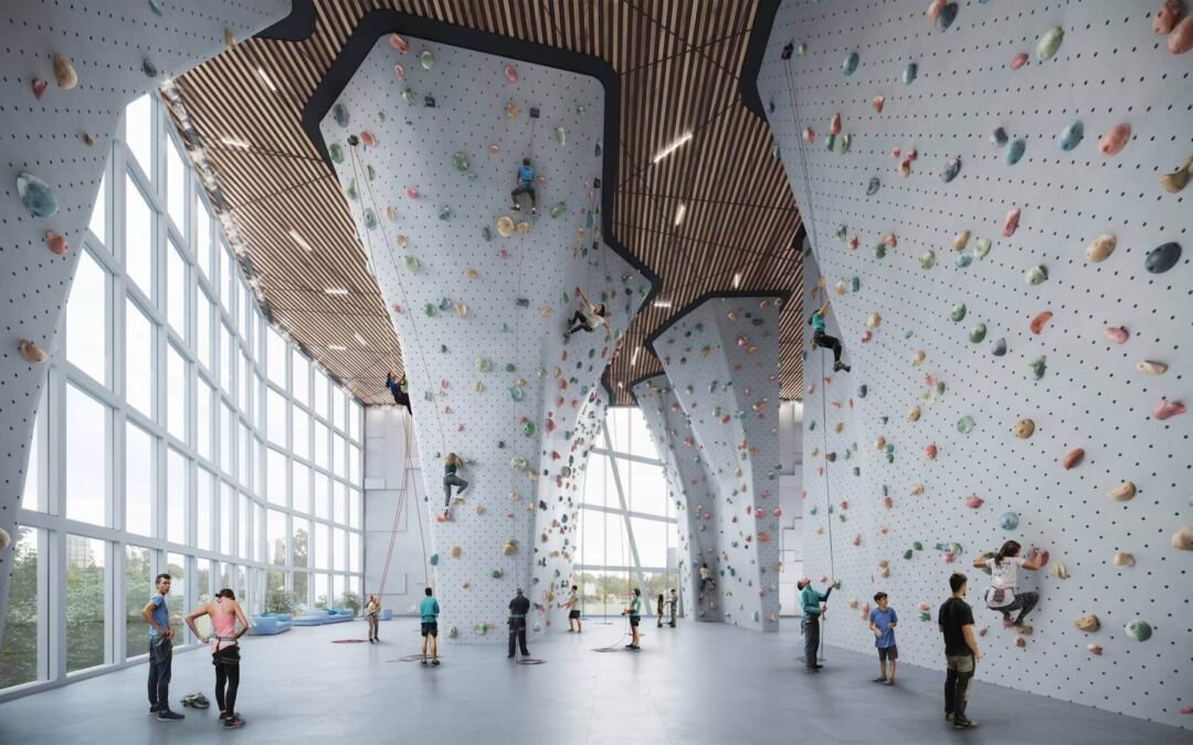 The Differences Between 3D Rendering and 3D Visualization