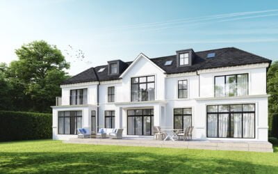 How to Determine Season, Weather, and Mood for Your 3D Architectural Rendering?