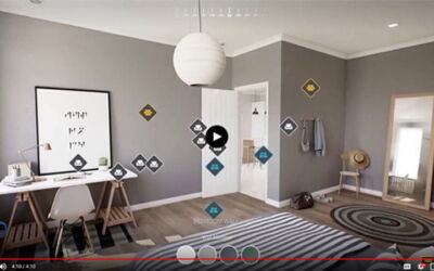 The Dos And Don’ts Of Virtual Staging