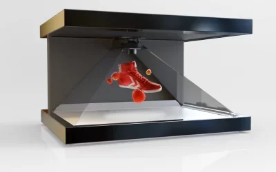 Working with a 3D Rendering Studio