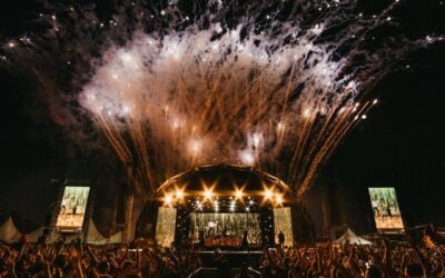 Latest Audio Visual Trends of 2021