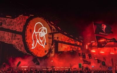 Audio Visual Needs For Trade Shows