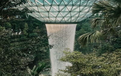 What’s The Future of 3D Architectural Designing?