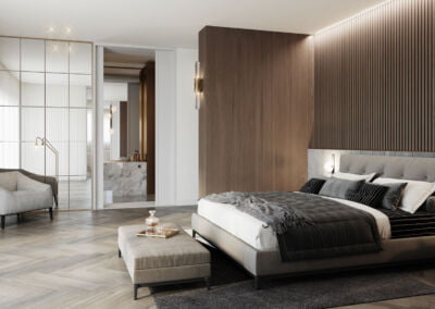 Premium Exterior Rendering Pricing