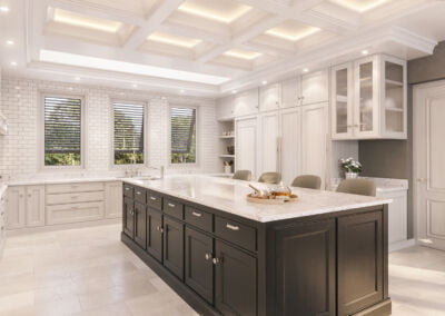 Standard Interior Architectural Rendering Pricing