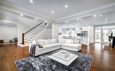How Virtual Staging Helps You Stay Ahead of the Curve in 2025