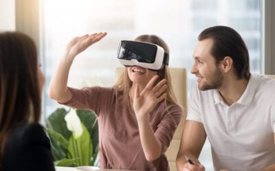 How VR Is Helping Real Estate Agents Close Deals Faster