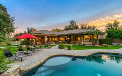 Top 3D Rendering Trends for Architects and Designers This Summer
