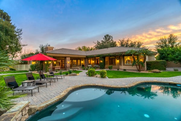 Top 3D Rendering Trends for Architects and Designers This Summer