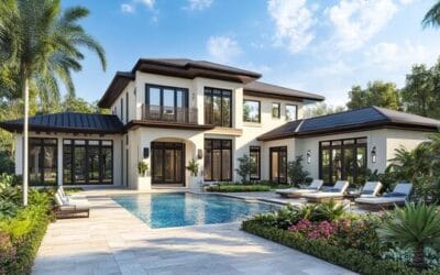 Virtual Reality Rendering: A Must-Have for Selling Vacation Homes and Cottages This Summer