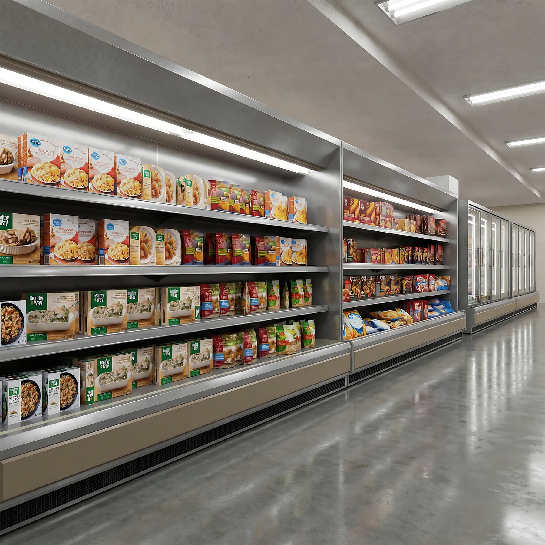 3D Product Rendering  & Animation Toronto Camera