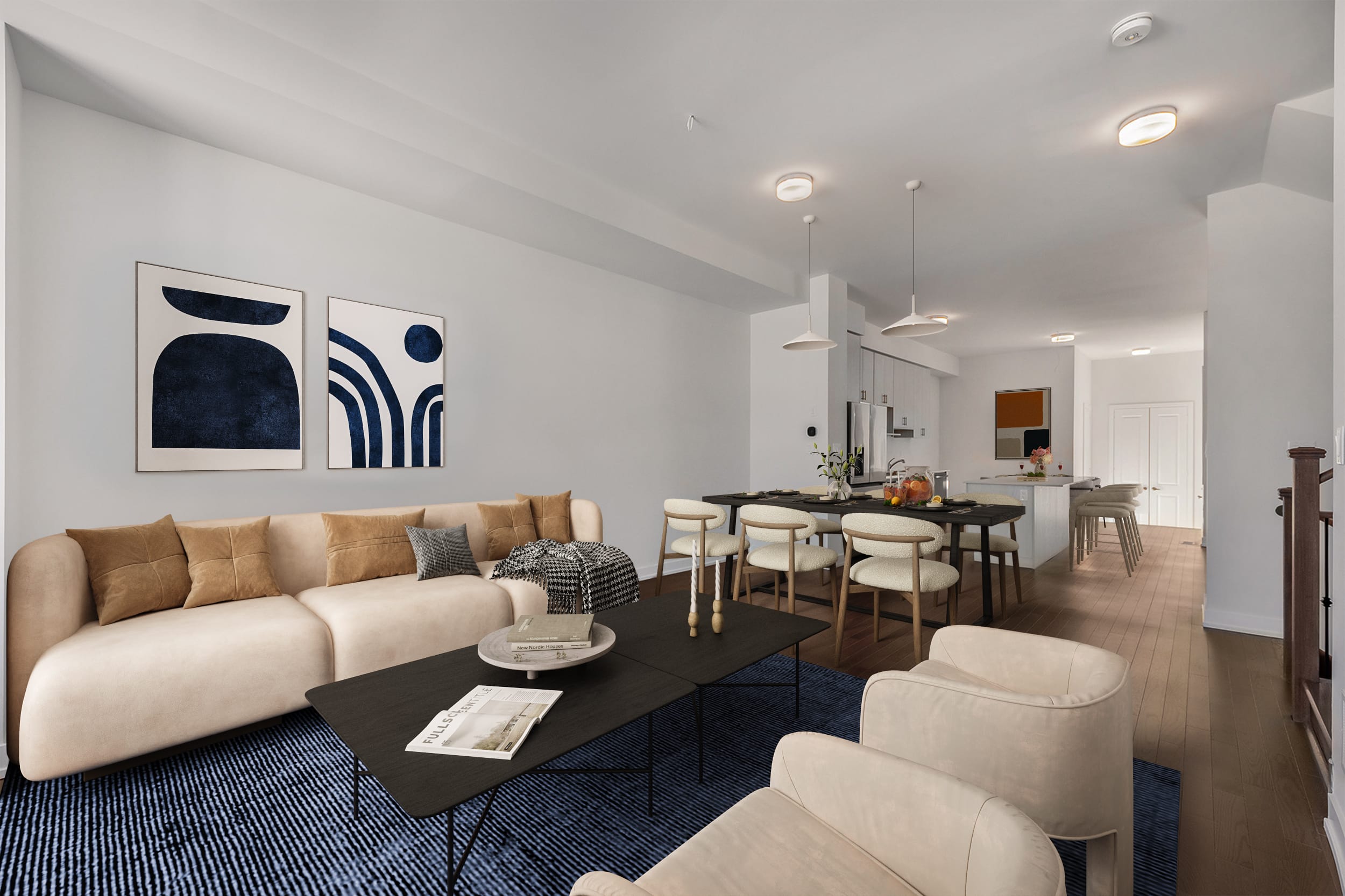 3D Product Rendering  & Animation Toronto Camera