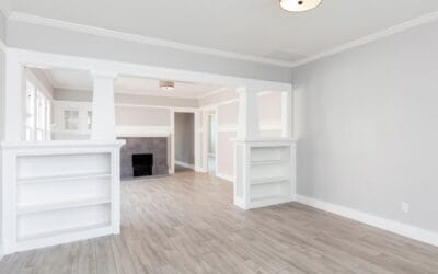 How AI Is Enhancing Virtual Staging and Real Estate Visualization