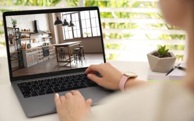 How 3D Tours Reduce Time on Market for Residential Properties