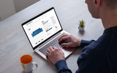 The Role of Real-Time Rendering in Product Customization