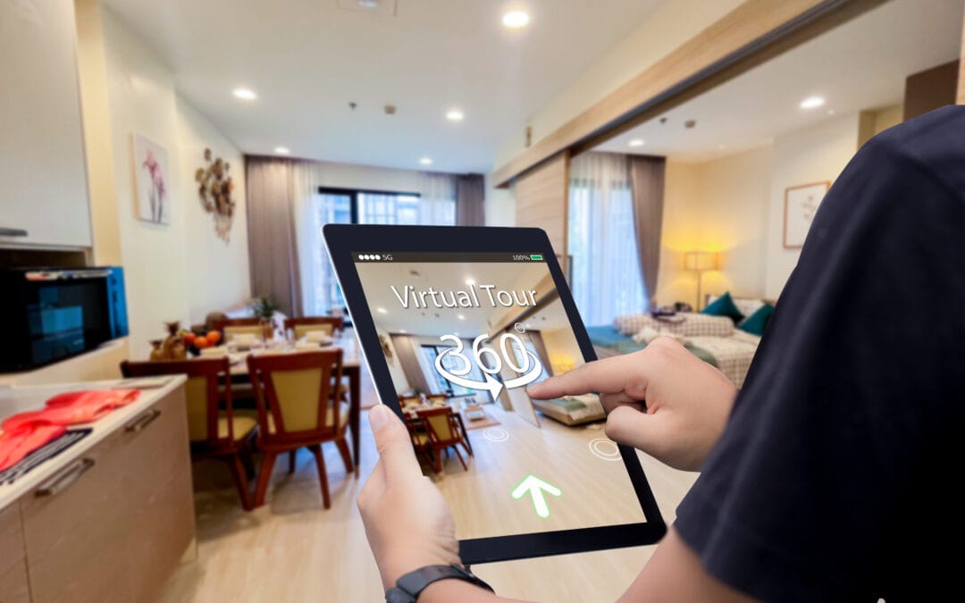 Top Features Buyers Look For in a Virtual Home Tour