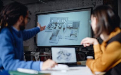 Why Every Architect Should Use 3D Visualization in Client Presentations?