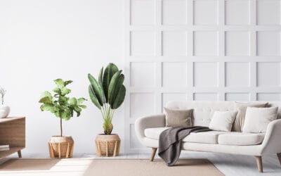 Using Virtual Staging for Rental Property Listings