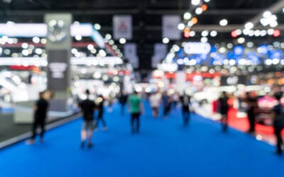 Best Reasons to Develop AR Trade Show Experiences