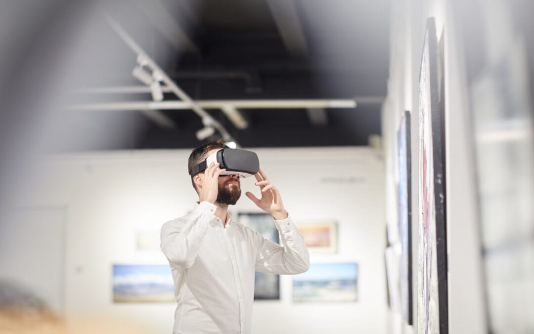Why Businesses Are Investing in Virtual Tour Technology