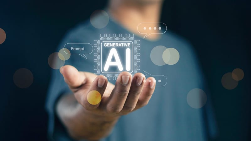 Exploring practical use cases for generative AI in small businesses