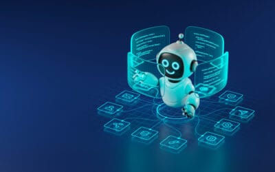 10 Guidelines for Designing Your Site’s AI Chatbots