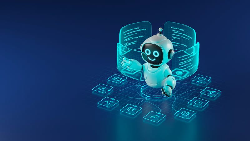 10 Guidelines for Designing Your Site’s AI Chatbots