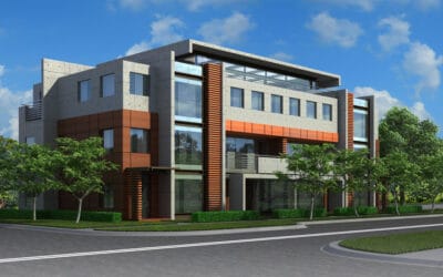 Why Architects Prefer Photorealistic 3D Rendering for Better Design Presentations