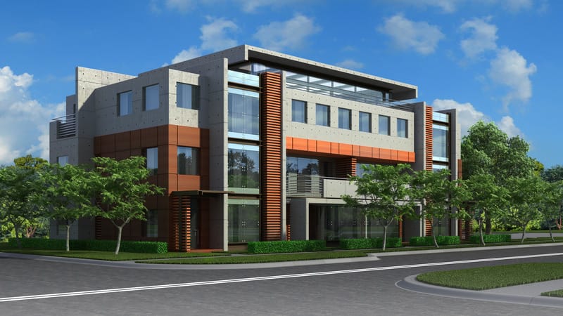 Why Architects Prefer Photorealistic 3D Rendering for Better Design Presentations