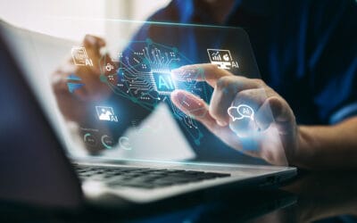 The Quiet Shift: How AI-Powered Software Development Is Bringing Digital Twins to Life