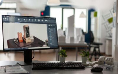 What Does a 3D Rendering Company Actually Do?