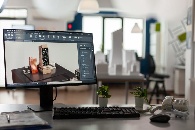 What Does a 3D Rendering Company Actually Do?