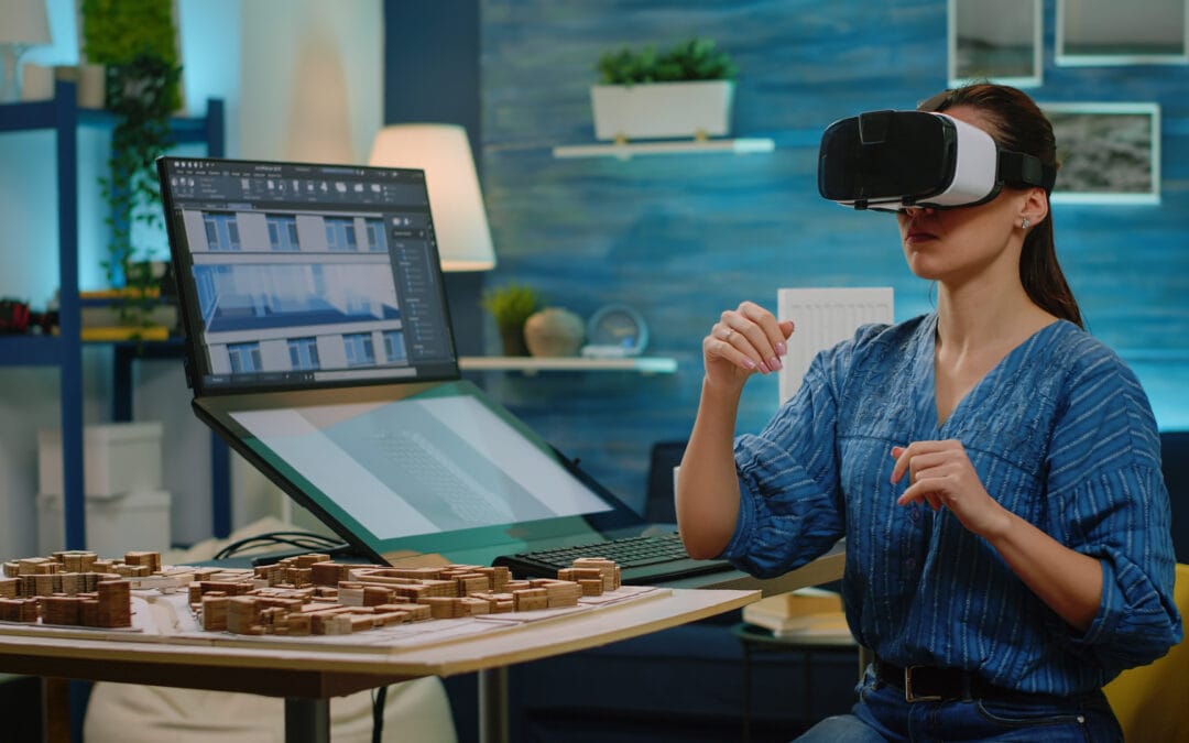 Why Architects Are Turning to VR Development Services for Better Client Presentations