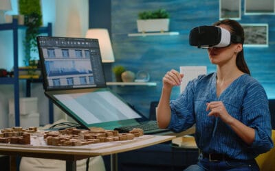 Why Architects Are Turning to VR Development Services for Better Client Presentations