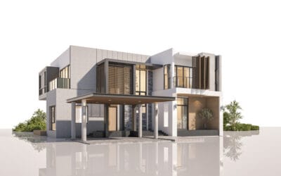 3D Rendering vs Photography: Which Is Better for Property Marketing?