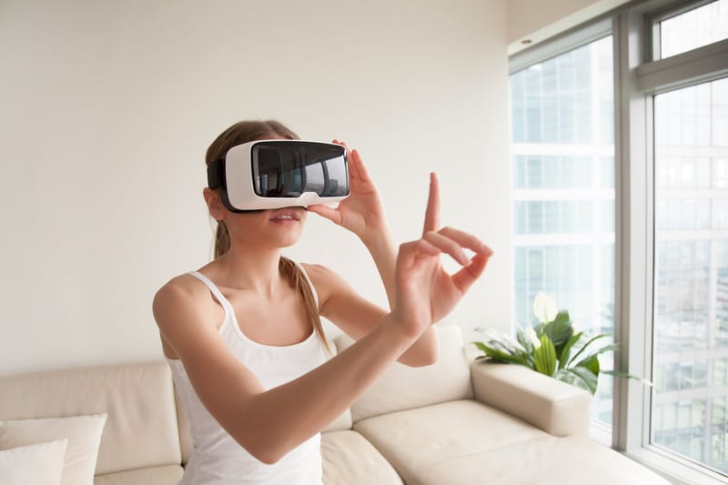 The Benefits of Virtual Tours for Real Estate